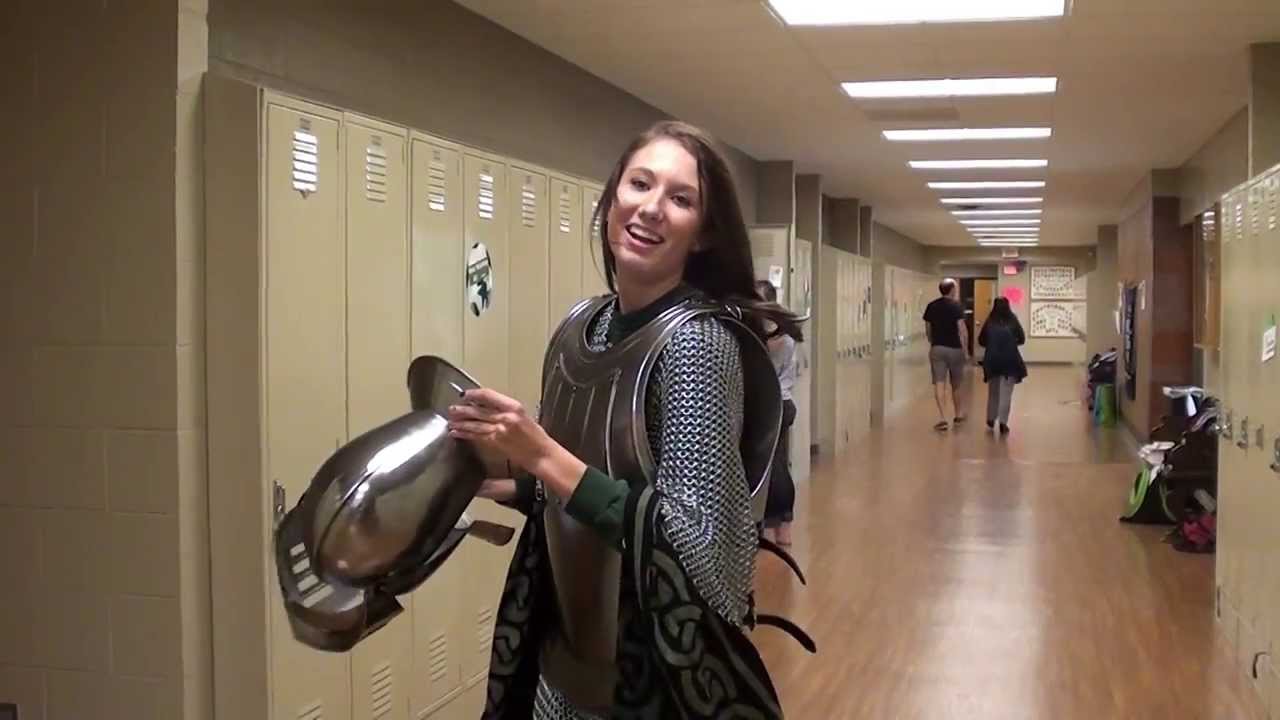 The New Barstow Mascot YouTube