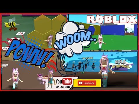 Roblox Epic Minigames Gameplay 2 Working Codes In Description Loud Warning Youtube - roblox icebreaker gameplay thank you for 4000 subscribers