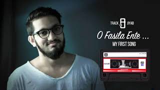 O Fasila Ente Khalbanu Nee Abu Jiyad Jiyad Amayoor Resimi