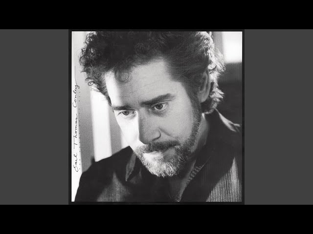 Earl Thomas Conley - What She Is