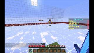 EliteKits PvP Battles
