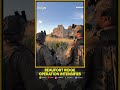 IDF Launches Major Offensive In Southern Lebanon Region | WION SHORTS