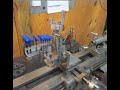 Easy Lathe Milling Attachment