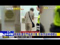 最新》颱風影響金門航班大亂 旅客怒敲候補櫃台@newsebc