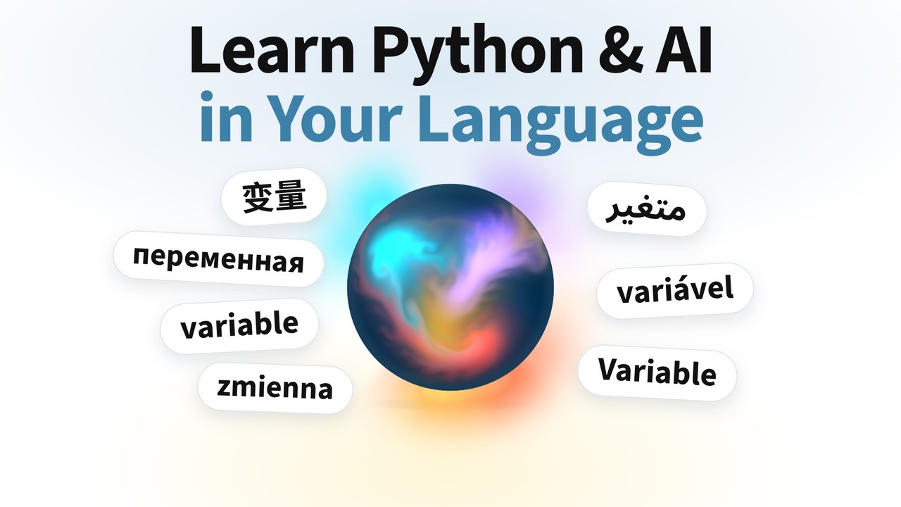 Say Hello to Mentor AI – Your New Python & AI Teacher