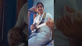 Temple of the King Rainbow | Dupesh Saini | guitar | Cover Song | rock music