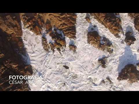 Portugal praia de S. Paio, Vila ch&atilde;