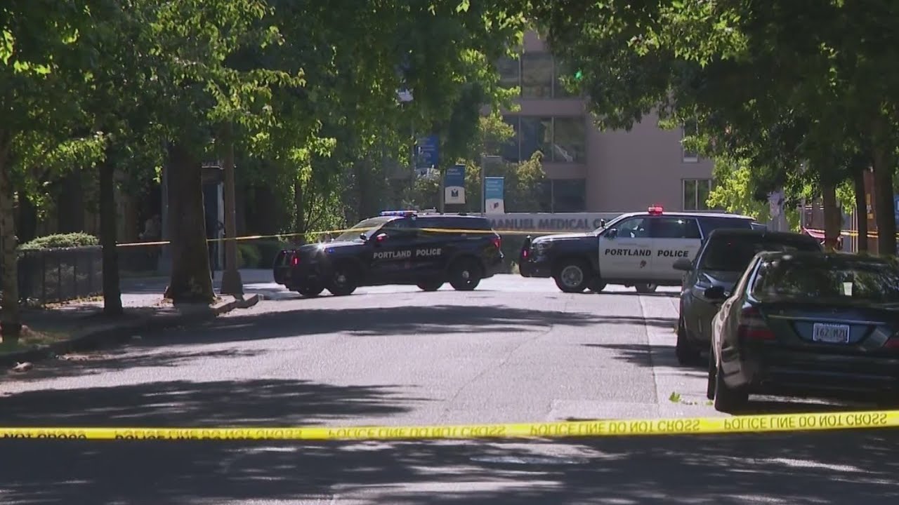 Mayor Wheeler addresses crime concerns after Dawson Park shooting near