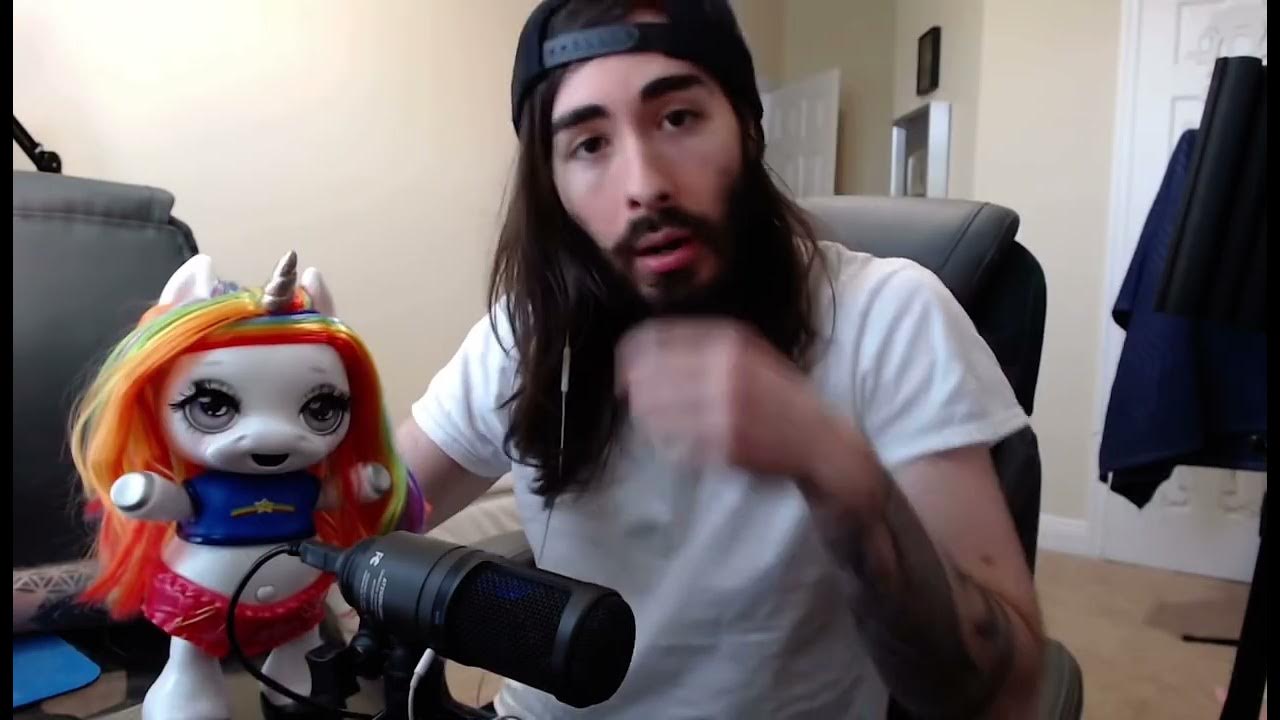 Moist Critical Getting Hit In The Balls YouTube