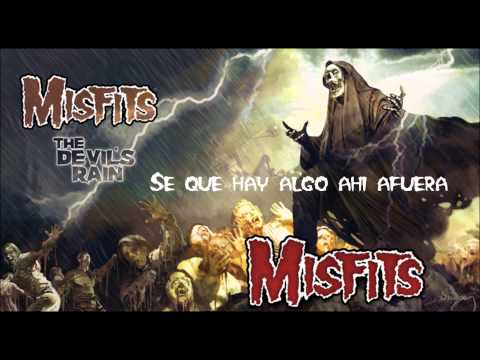 The Misfits - The Black Hole (Traducido al español)