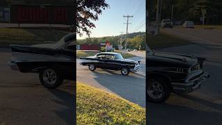 1957 Chevrolet Bel Air