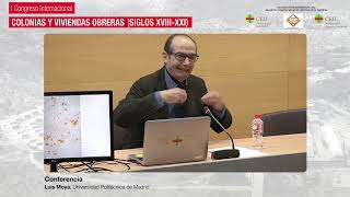 10 Conferencia de Luis Moya