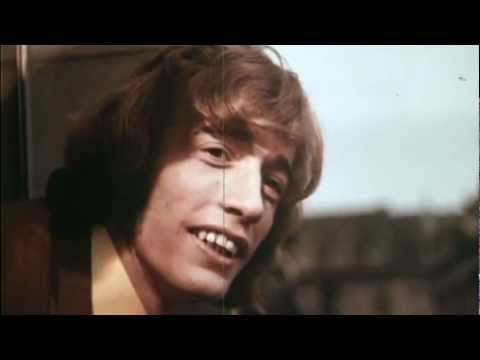 Bee Gees - Wish You Were Here  Remastered Tales