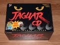 Atari Jaguar CD Video Game Console - James & Mike