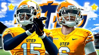 Can The #1 Duo In The Nation Rebuild This 1 Star School??