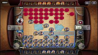 Stratego - 2026 USA Champs - Fairway v Lotto_Winner (Round 3)