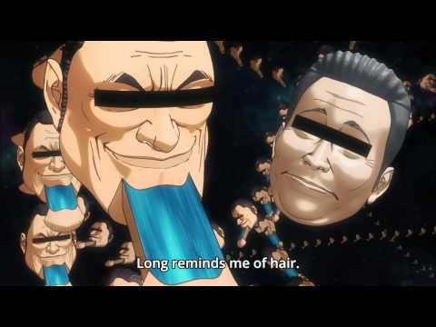 Gintama Magical Chin-Matryoshka「274」