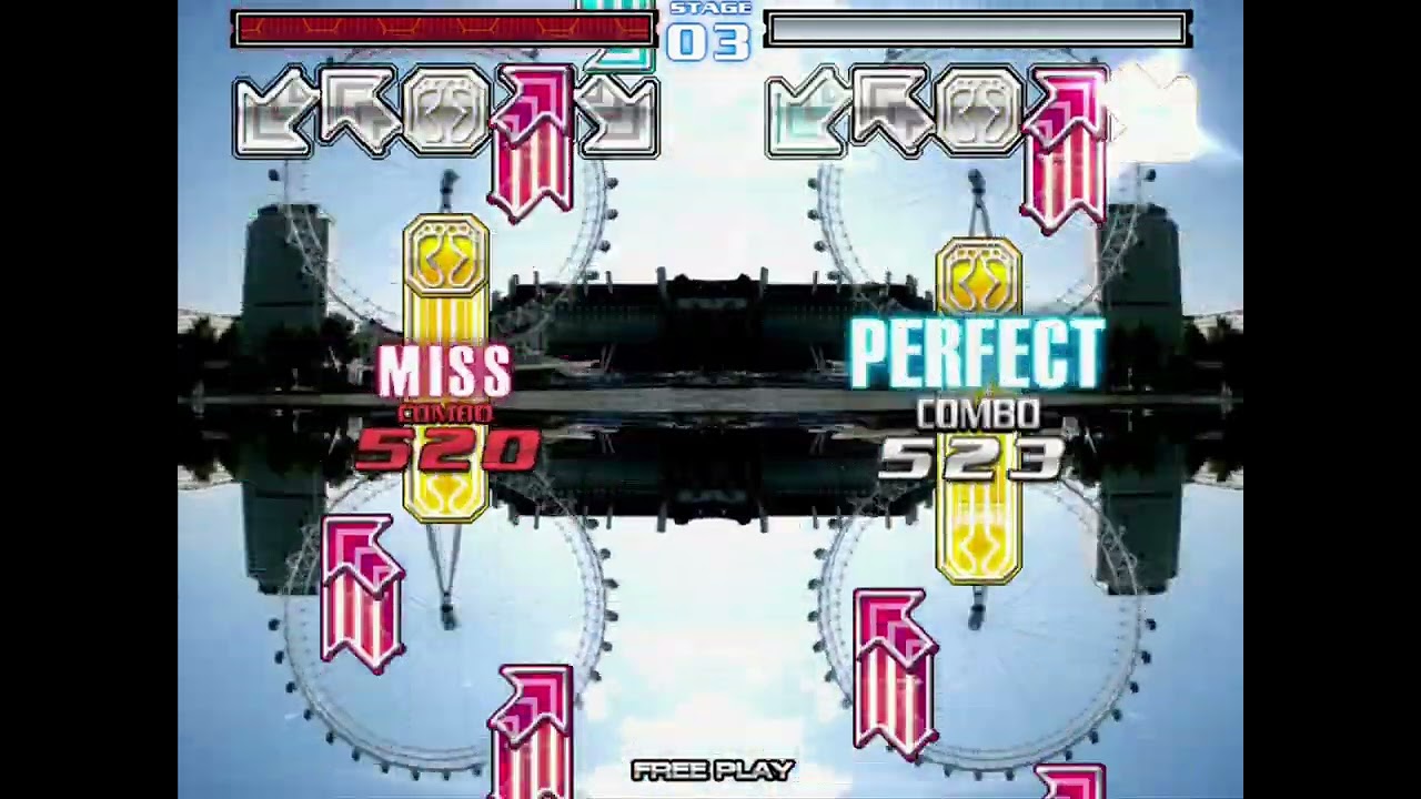 Pump It Up Fiesta EX | Smells Like a Chocolate | S16