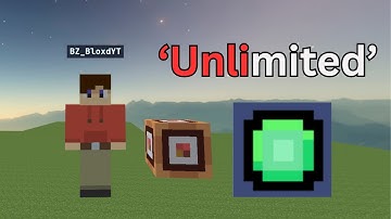 How to code UNLIMITED XP in Bloxd io!! || Bloxd.io