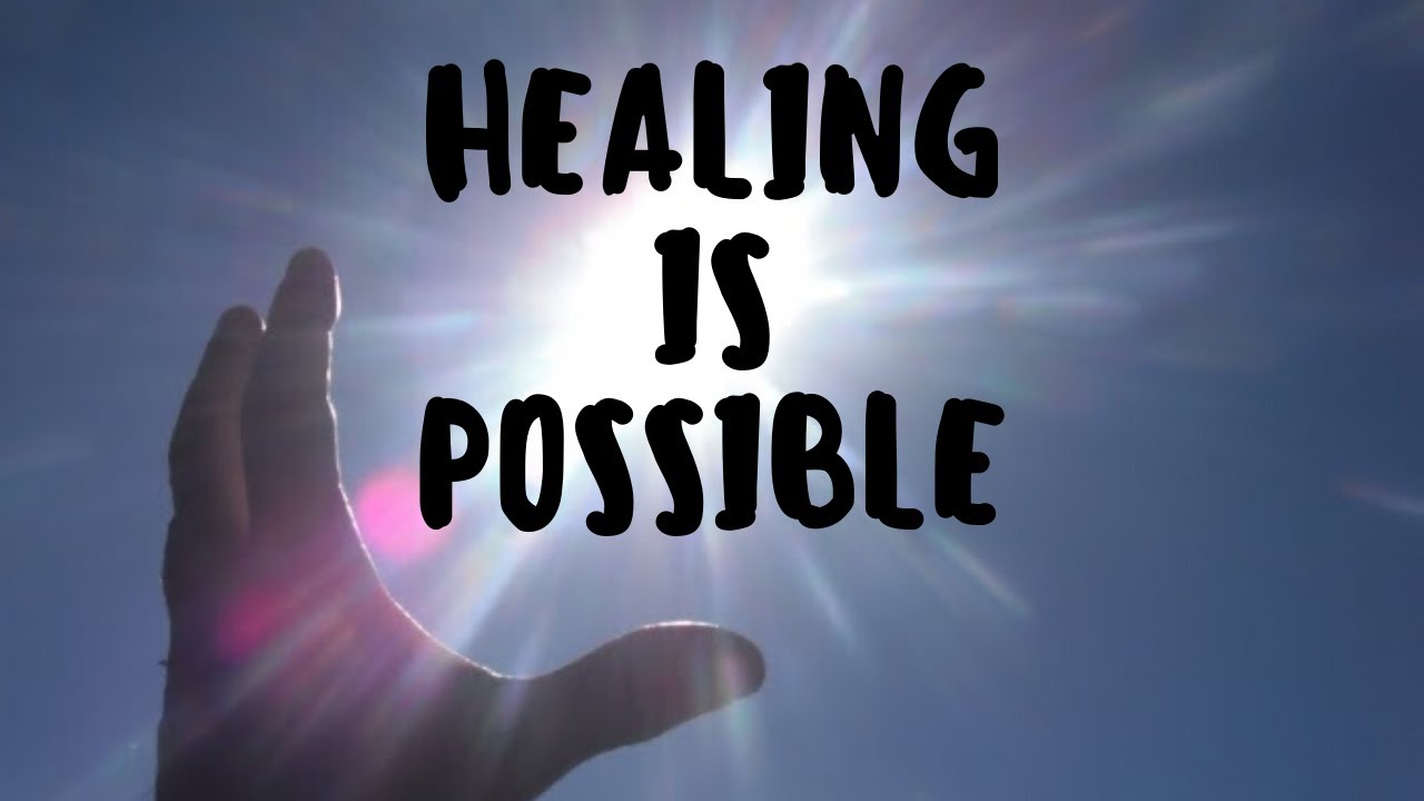 Recovering From Sexual Trauma - Healing Is Possible - YouTube