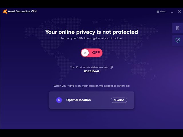 Why is Avast VPN not working Windows 10?