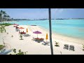 Hard Rock Maldives ✨ 2021 | Silver Sky Studio / Silver Beach Studio | HD Room TOUR