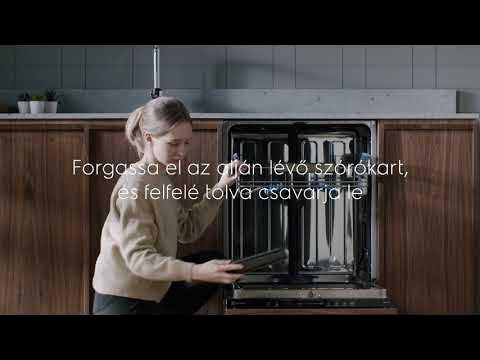 Mosogatogep Szorokar Tisztitasa