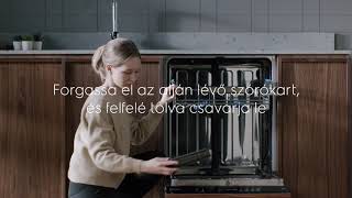 föld Csodálatos édes electrolux mosogatógép nem kapcsol be skót sátor  büntetés