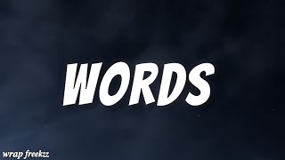 Boyzone - Words lyrics