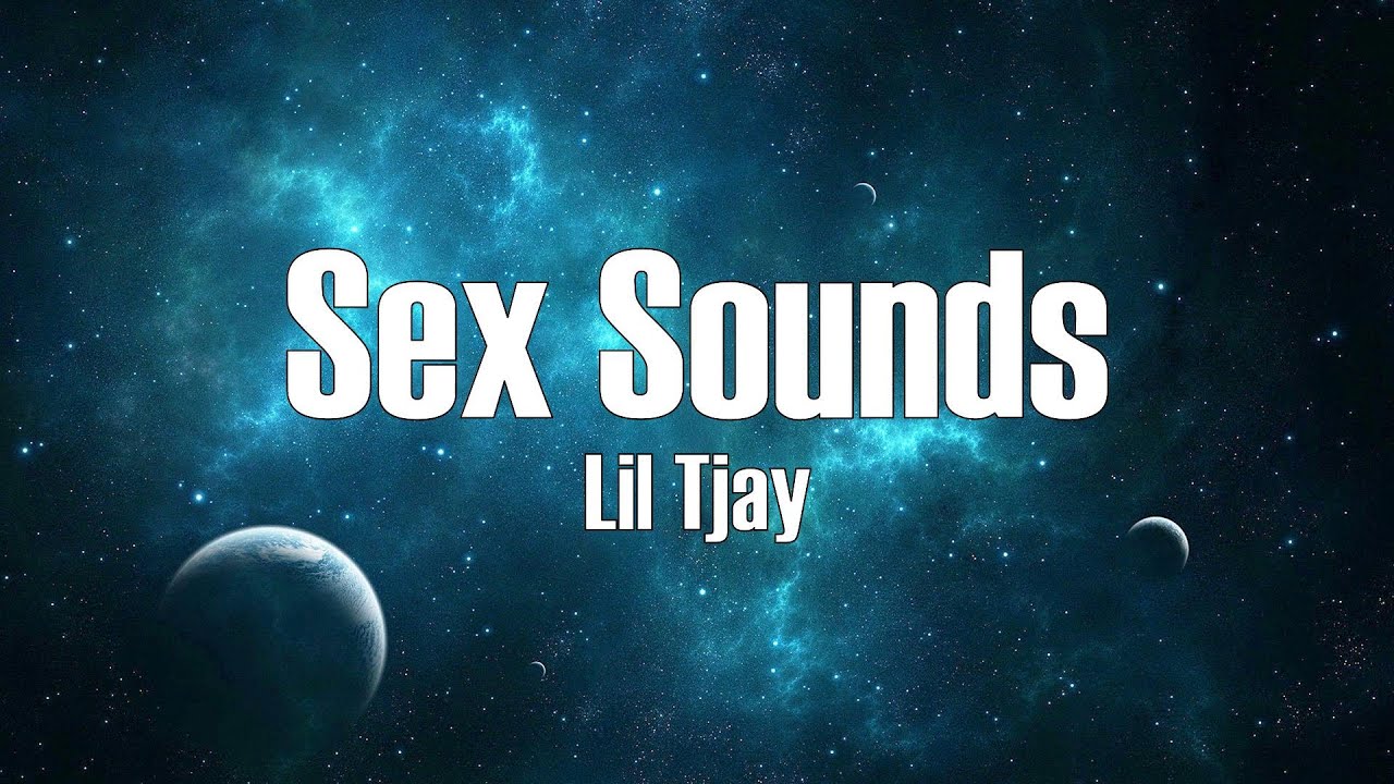 Lil Tjay - Sex Sounds (Lyrics)