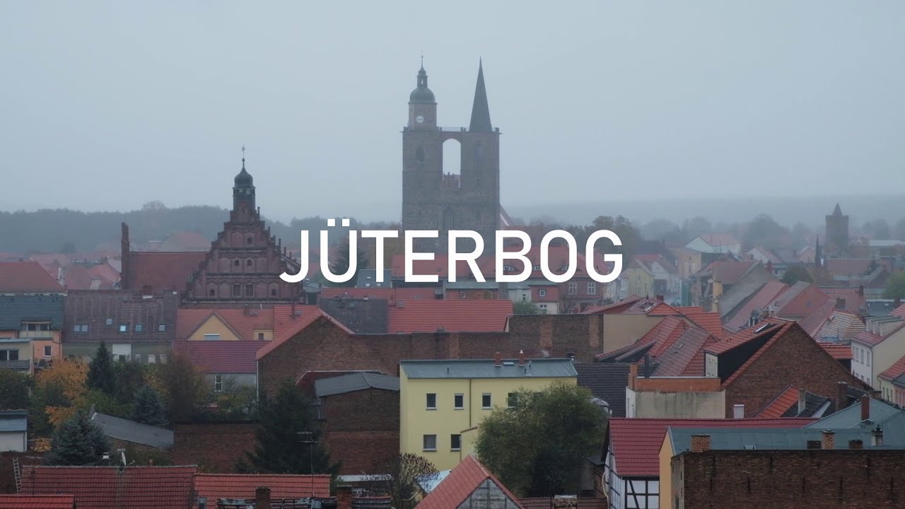 10/2020 Denkmal des Monats: Jüterbog