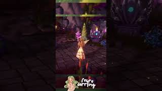 Quick Tour of Ursula’s New Glade Build | Dreamlight Valley