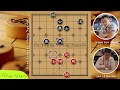 Cờ Tướng Vô Địch Thế Giới Lại Lý Huynh Vs Trịnh Duy Đồng 2015