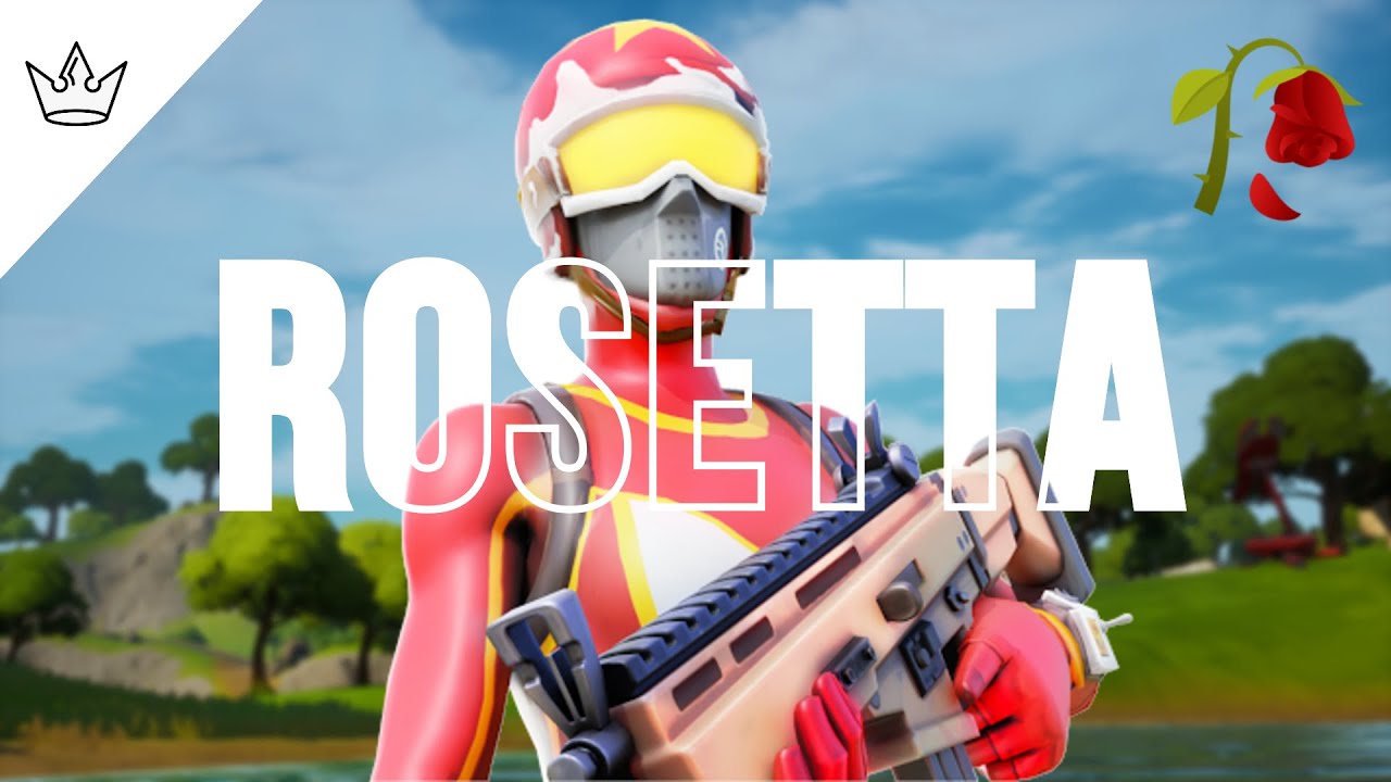 Rosetta 🌹 | Highlights #2