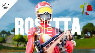 Rosetta 🌹 | Highlights #2