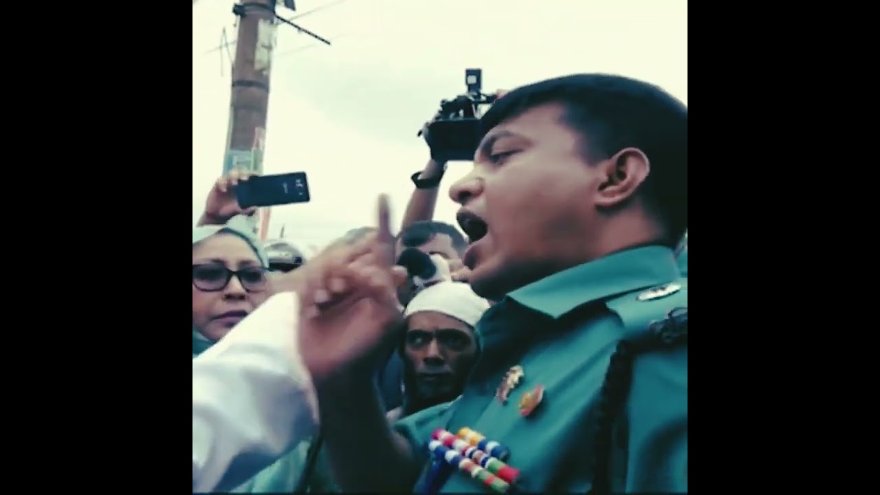 BNP supporters on strike| demanding for Election | Ruling party denied for Election 