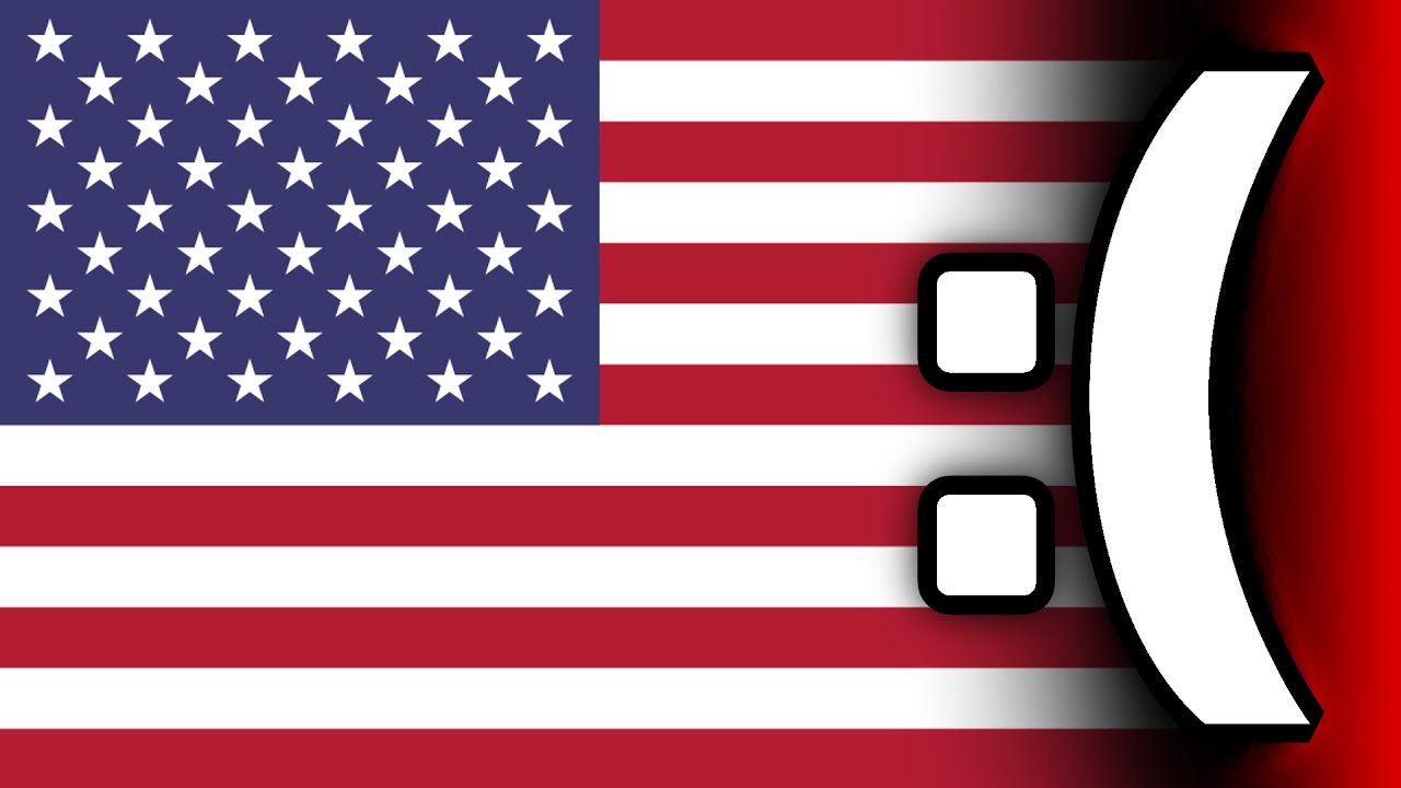 Amerika nije fora :(