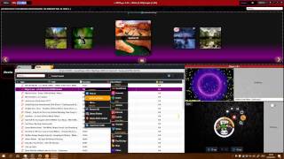 Java Media Player :  Update 50 ( Support for Full HD and up)