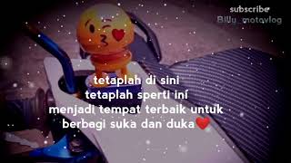 Story whatsapp babylook keren!!! Part 1