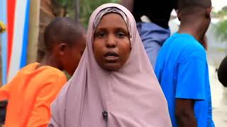 Shacabkii Ku Nool Degmada Luuq Ee Ggedo Ayaa Gabi Ahaanba Ka Barakacay Kadib Fatahaadii W.jubba.