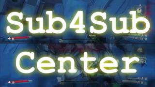 SUB4SUB Center 2015 - Get Subscribers FAST!