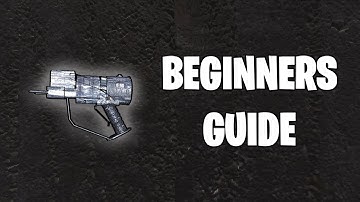 BEGINNERS GUIDE to the Zap Gun - Lethal Company