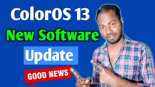 Oppo ColorOS 13 Android 13 New Software Update screenshot 4