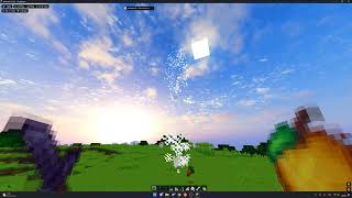 KillEffect devlog Pouch client