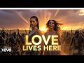 Rihanna &amp; Celine Dion - Love Lives Here (2026 Official Afro Music Video)
