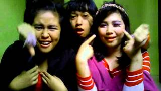 (Fourfriends) lafrosia - good bye ABG (have fun)