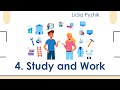 Russian for Beginners: Easy Speaking &amp; Pronunciation Practice. Study and Work. Simple Russian