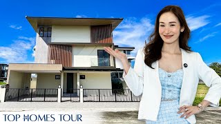 Elevated By Design: Refined 3-level Luxury Home In Alabang West, Lowest In The Market
