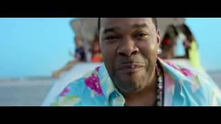 Busta Rhymes Ft Vybz Kartel & Tory Lanez - Girlfriend (Extended) [2017]