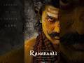 Ranabali glimpse review #ranabali#vijaydevarakonda #rashmikamandanna #glimpse #newreleases #tfi